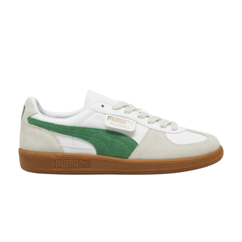 Кроссовки унисекс Puma Palermo 396464-07